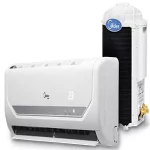 Sistemas HVAC e Ar Condicionado Instalação em Vila Velha